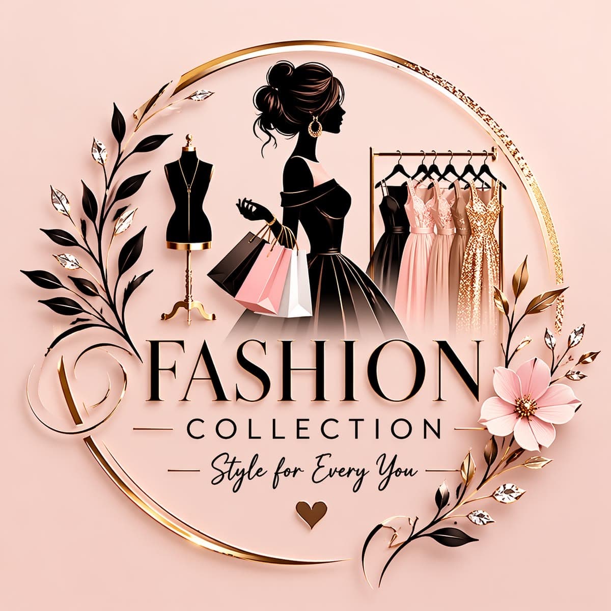 Fashion collection